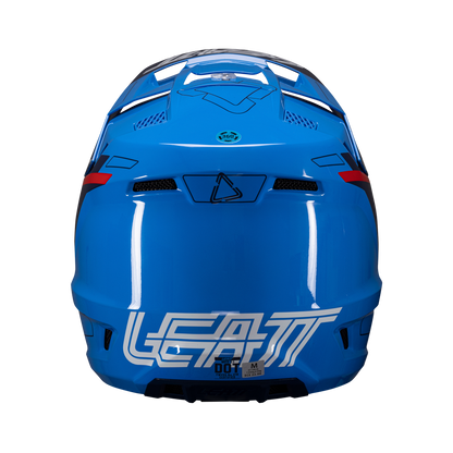 Helmet Kit Moto 3.5 with 3.5 Goggle
