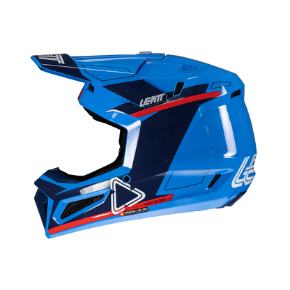Helmet Kit Moto 3.5 with 3.5 Goggle