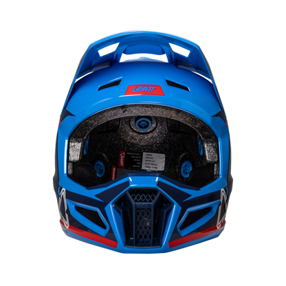 Helmet Kit Moto 3.5 with 3.5 Goggle
