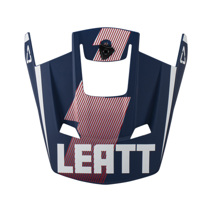 Visor Moto 3.5 - v23