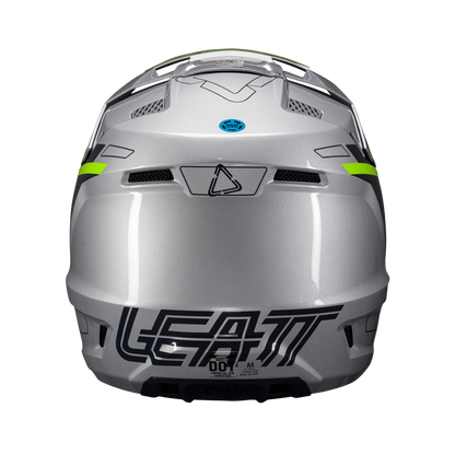 Helmet Kit Moto 3.5 with 3.5 Goggle