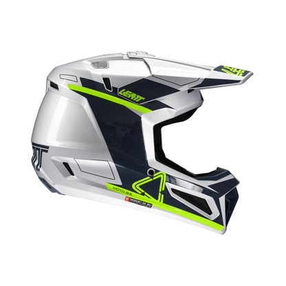 Helmet Kit Moto 3.5 with 3.5 Goggle