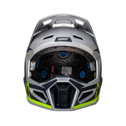 Helmet Kit Moto 3.5 with 3.5 Goggle