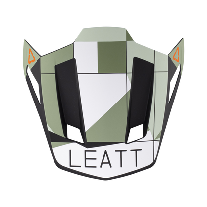 Visor Moto 7.5 - V23