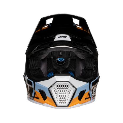 Helmet Kit Moto 7.5 with 4.5 Goggle