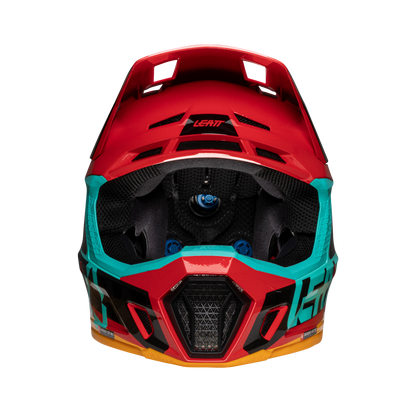 Helmet Kit Moto 7.5 with 4.5 Goggle