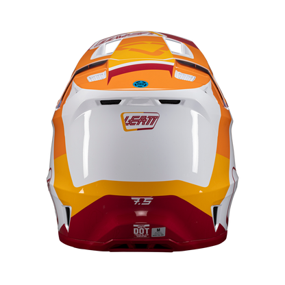 Helmet Kit Moto 7.5 with 4.5 Goggle