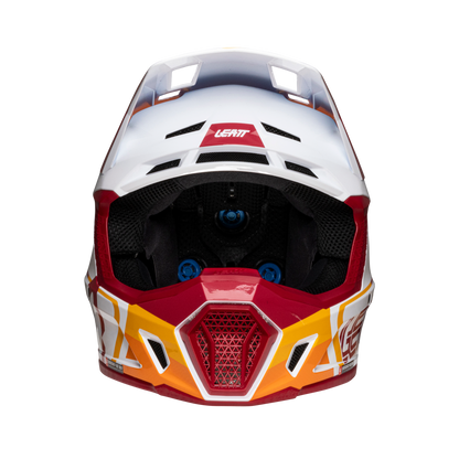 Helmet Kit Moto 7.5 with 4.5 Goggle