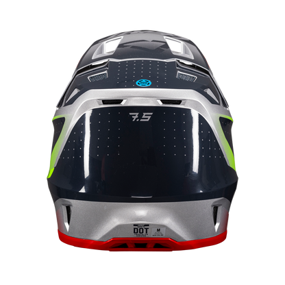 Helmet Kit Moto 7.5 with 4.5 Goggle