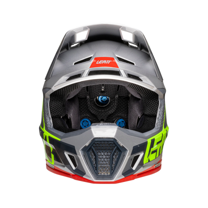 Helmet Kit Moto 7.5 with 4.5 Goggle