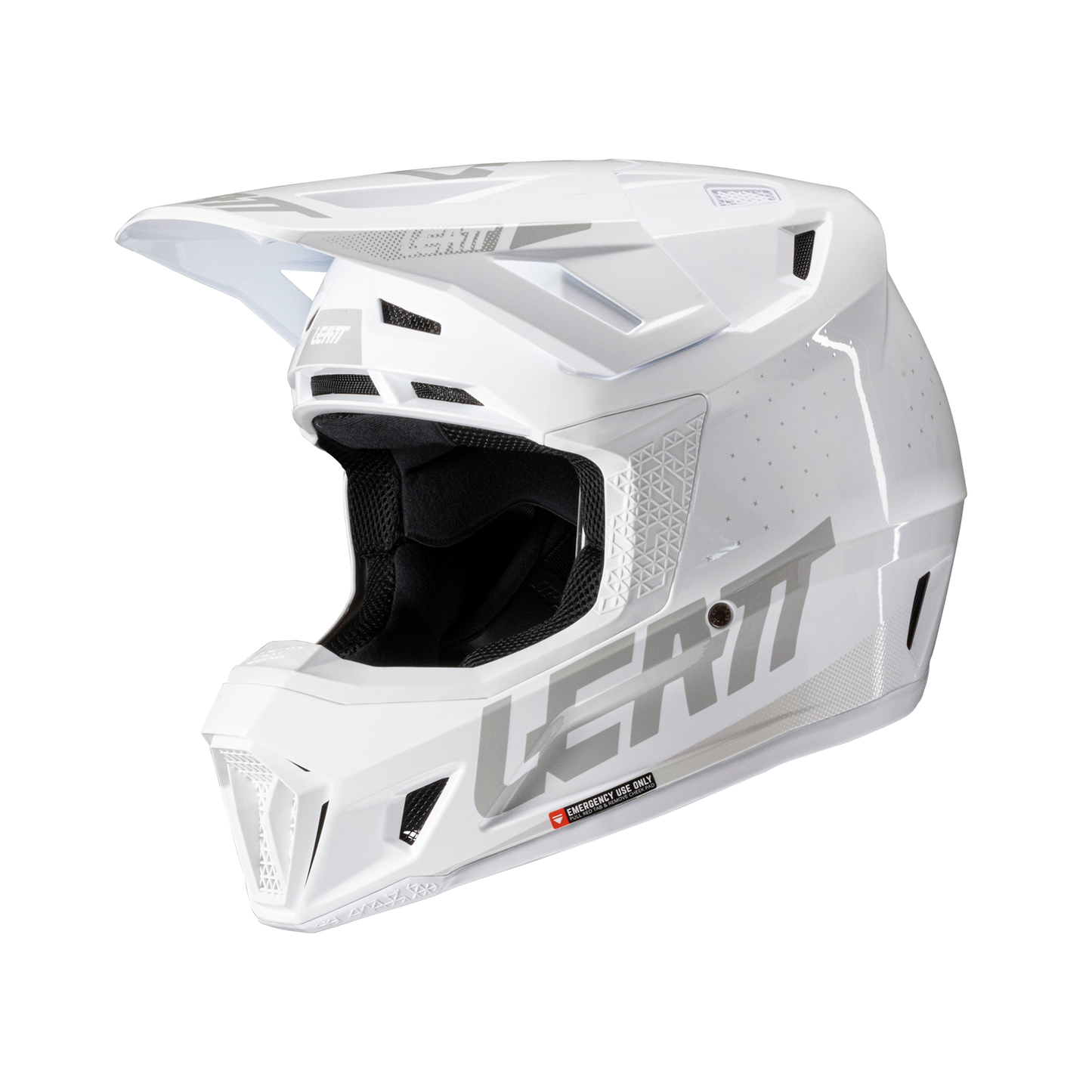 Helmet Kit Moto 7.5 with 4.5 Goggle