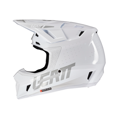 Helmet Kit Moto 7.5 with 4.5 Goggle