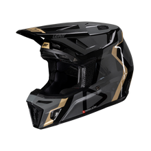Helmet Kit Moto 8.5 Composite with 5.5 Goggle