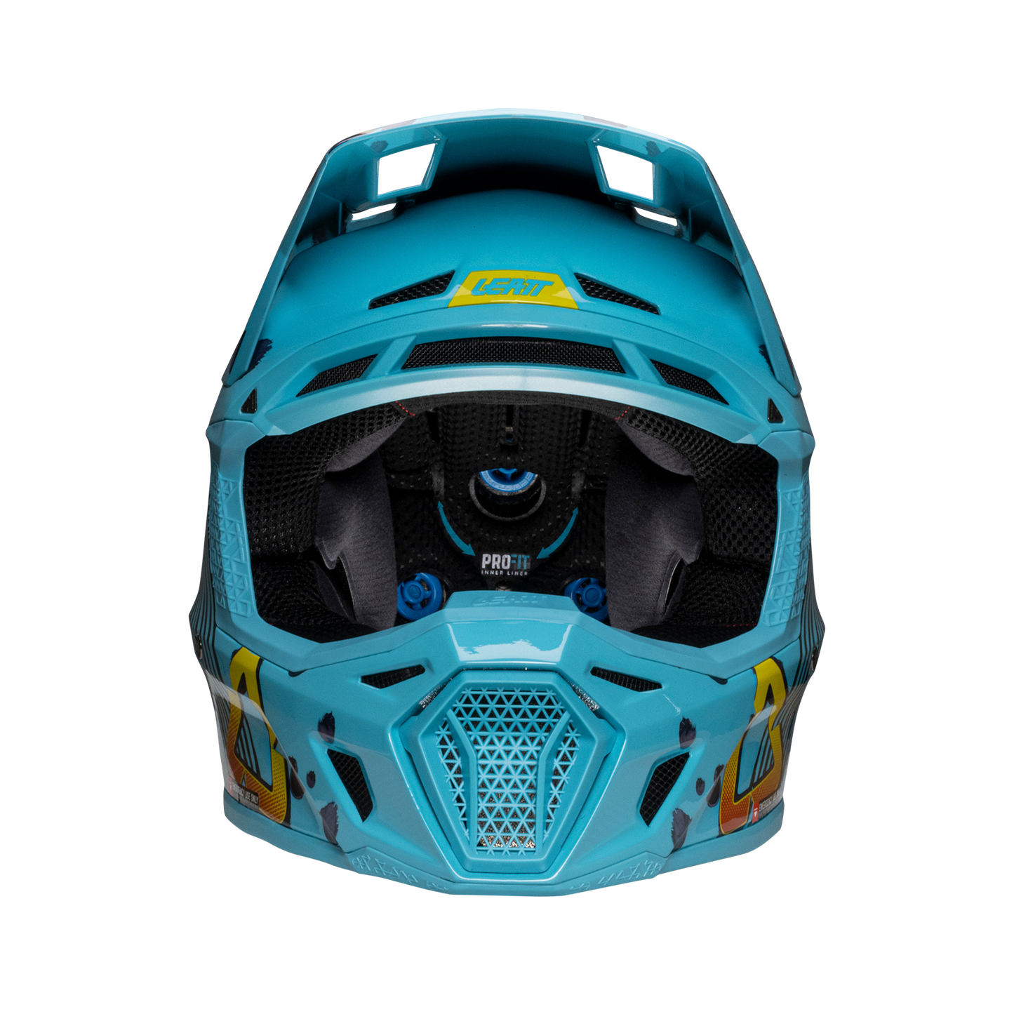 Helmet Kit Moto 8.5 Composite with 5.5 Goggle