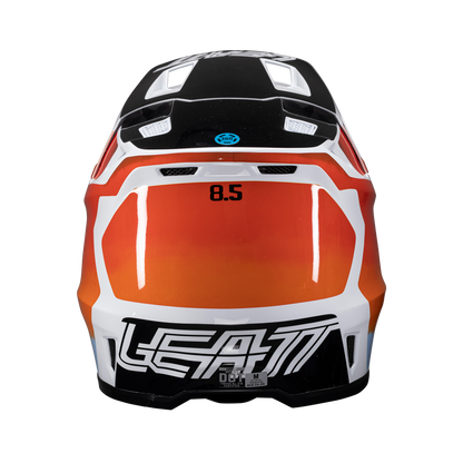Helmet Kit Moto 8.5 Composite with 5.5 Goggle