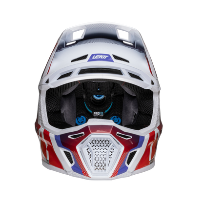 Helmet Kit Moto 8.5 Composite with 5.5 Goggle