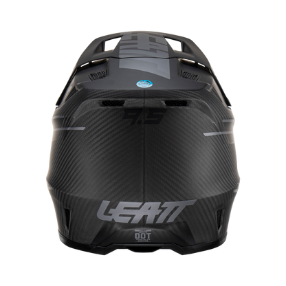 Helmet Kit Moto 9.5 Carbon with 6.5 Iriz Goggle