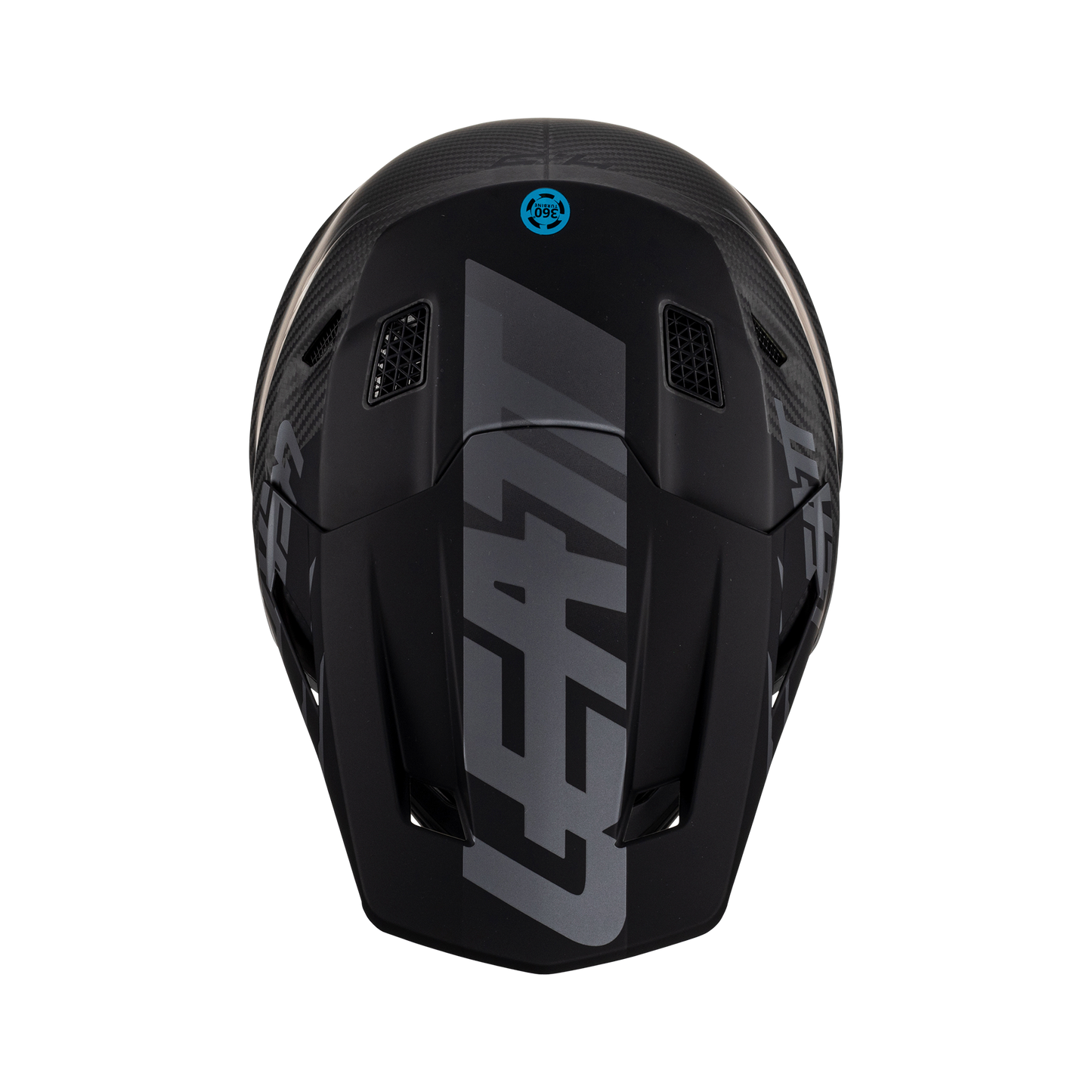 Helmet Kit Moto 9.5 Carbon with 6.5 Iriz Goggle
