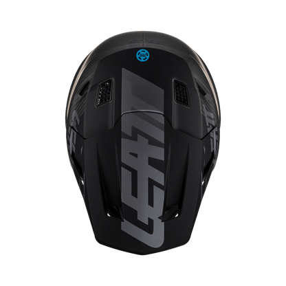 Helmet Kit Moto 9.5 Carbon with 6.5 Iriz Goggle
