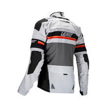 Jacket ADV Rally 5.5