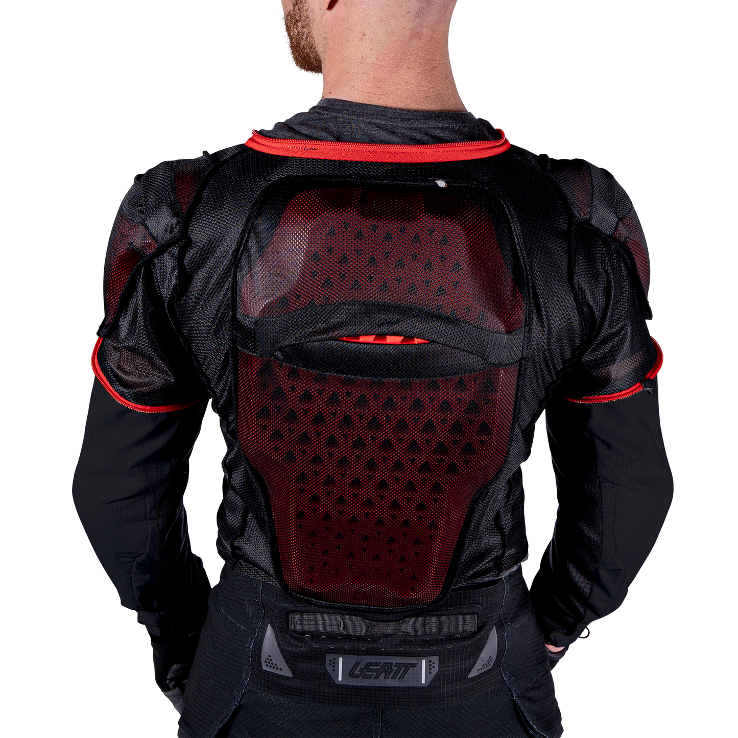Back Protector Insert 3DF Level 1