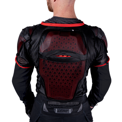 Back Protector Insert 3DF Level 1