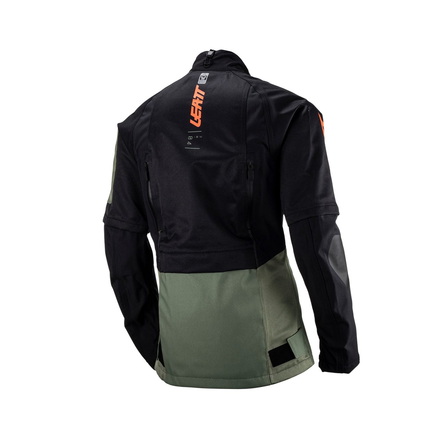 Jacket Moto 4.5 HydraDri