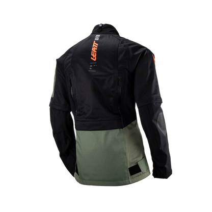 Jacket Moto 4.5 HydraDri