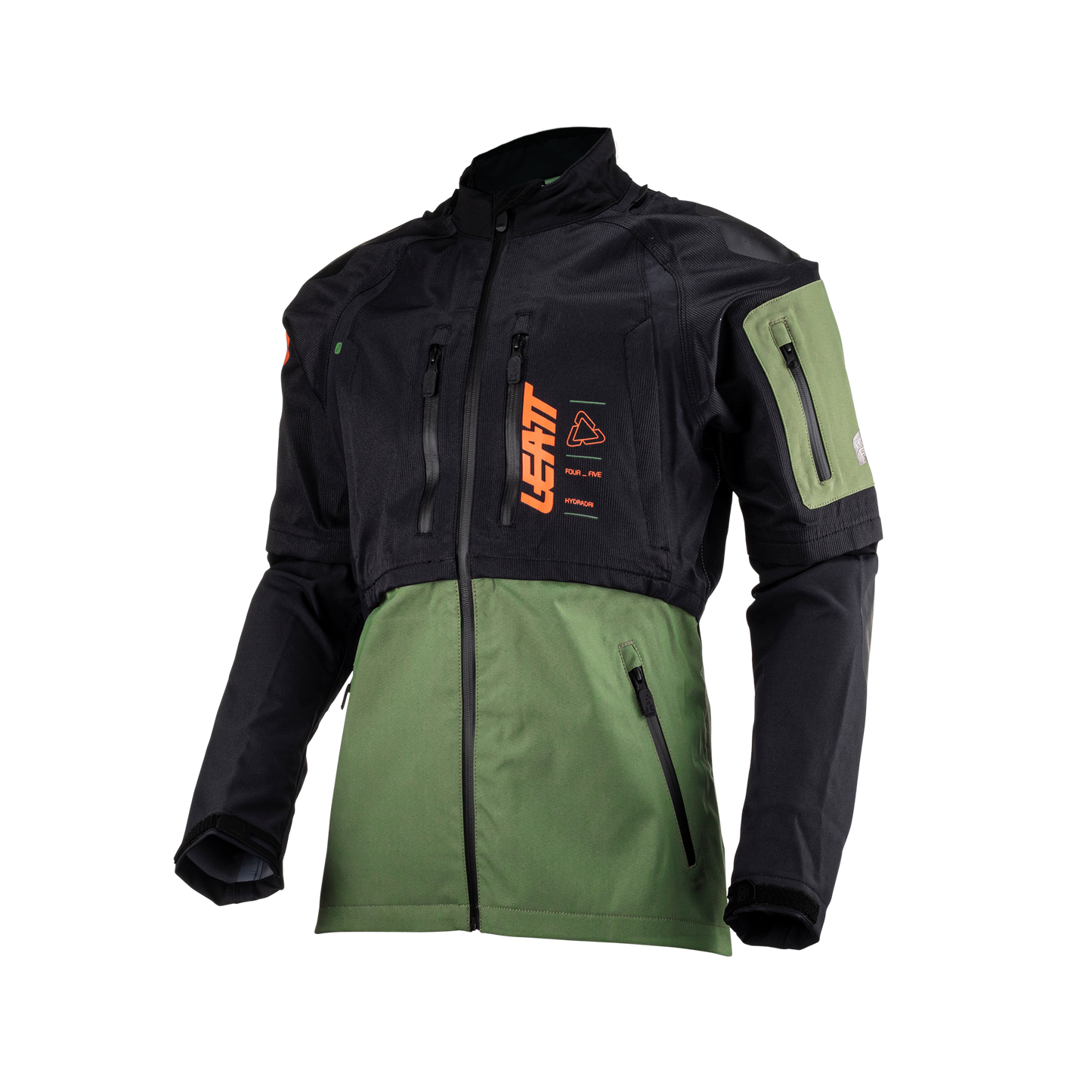 Jacket Moto 4.5 HydraDri