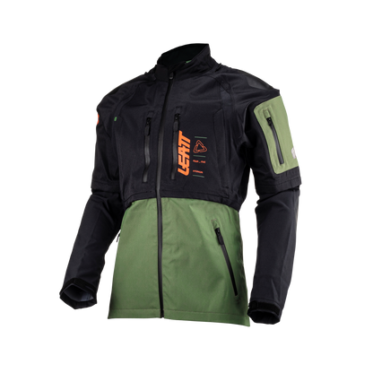 Jacket Moto 4.5 HydraDri