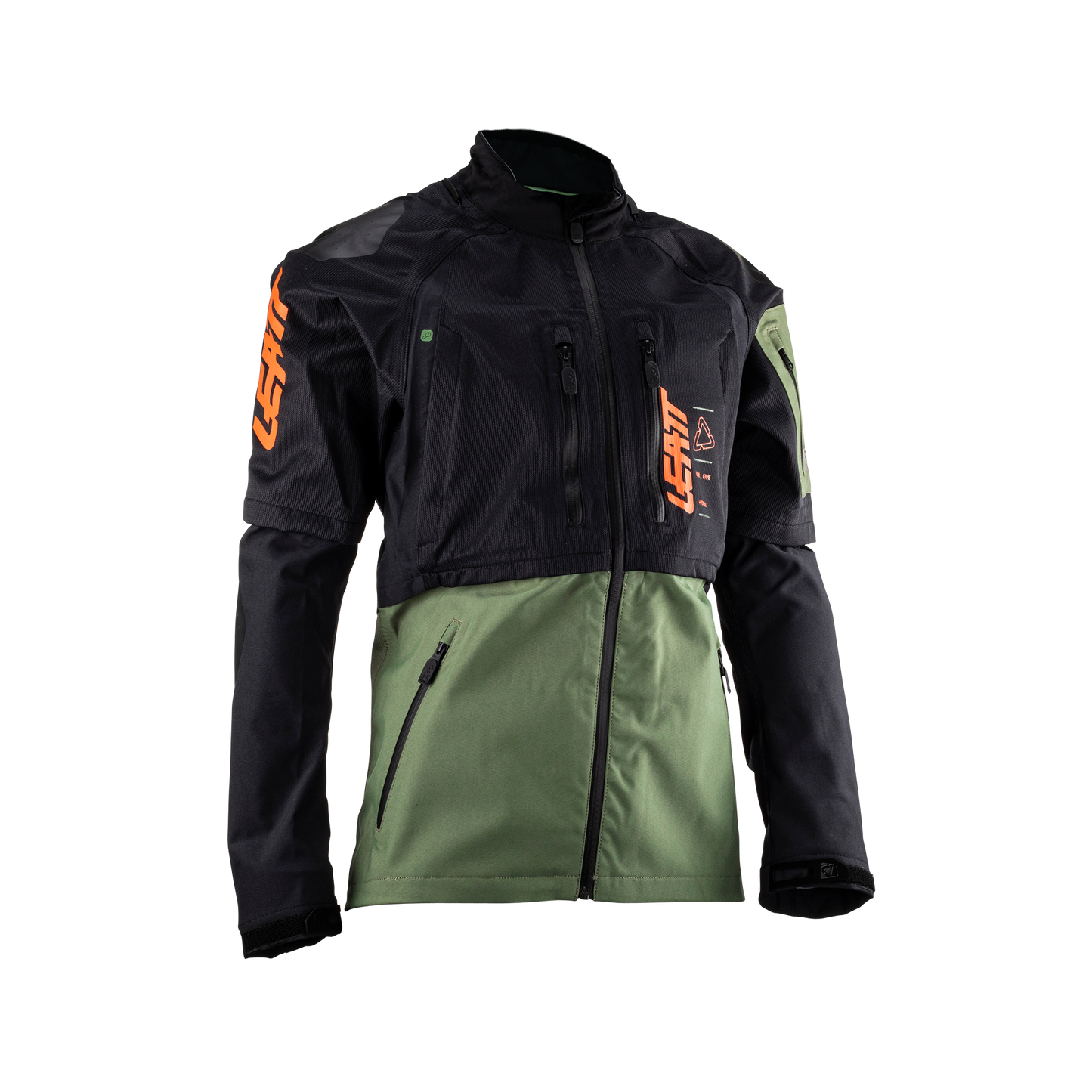 Jacket Moto 4.5 HydraDri