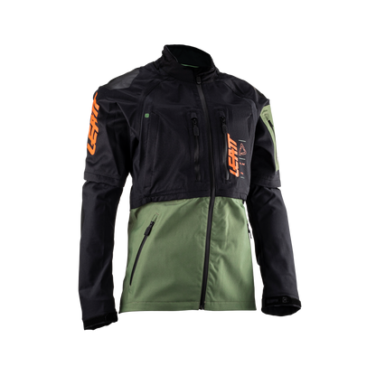 Jacket Moto 4.5 HydraDri