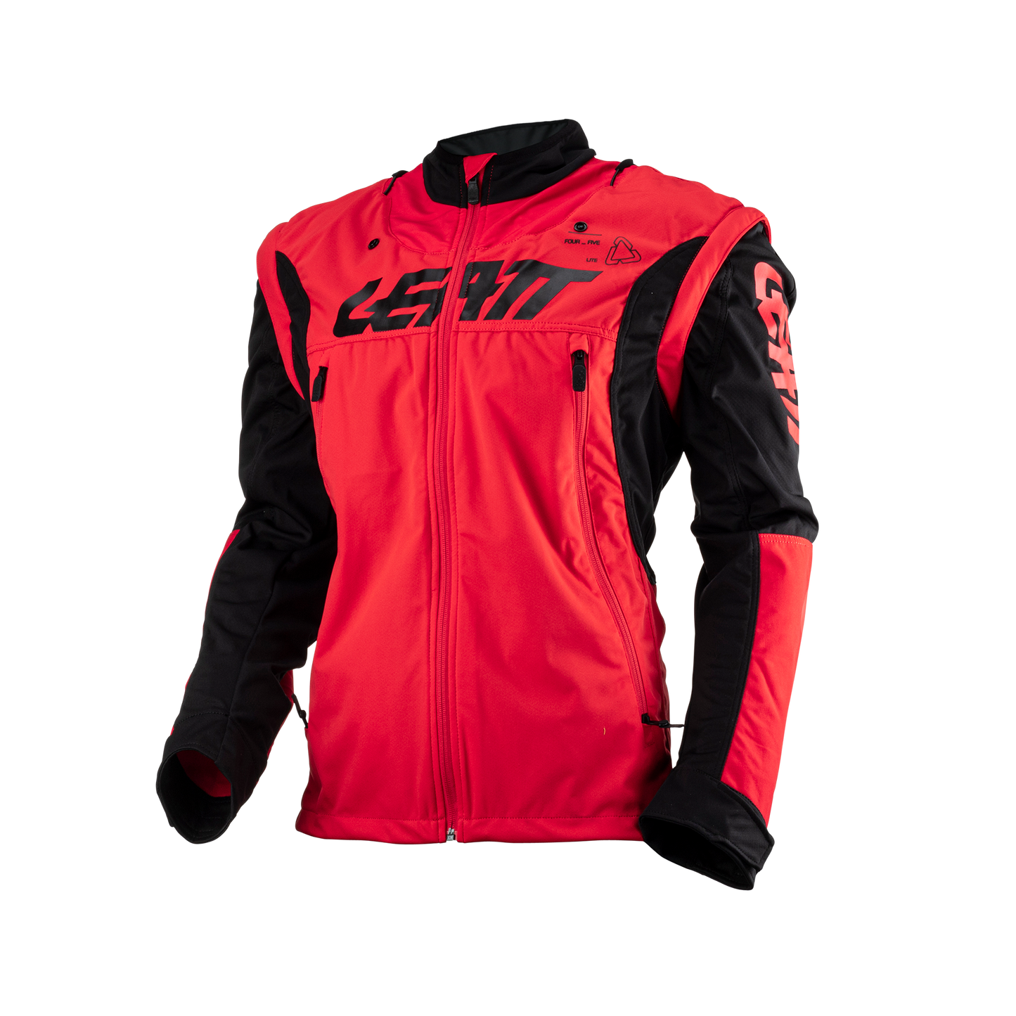 Jacket Moto 4.5 Lite