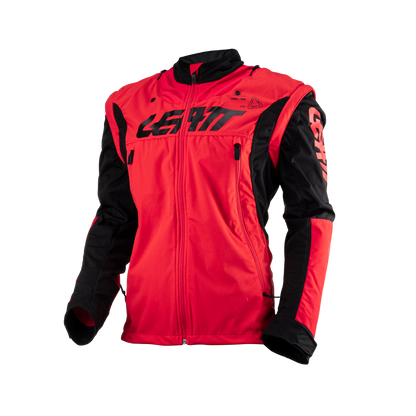 Jacket Moto 4.5 Lite