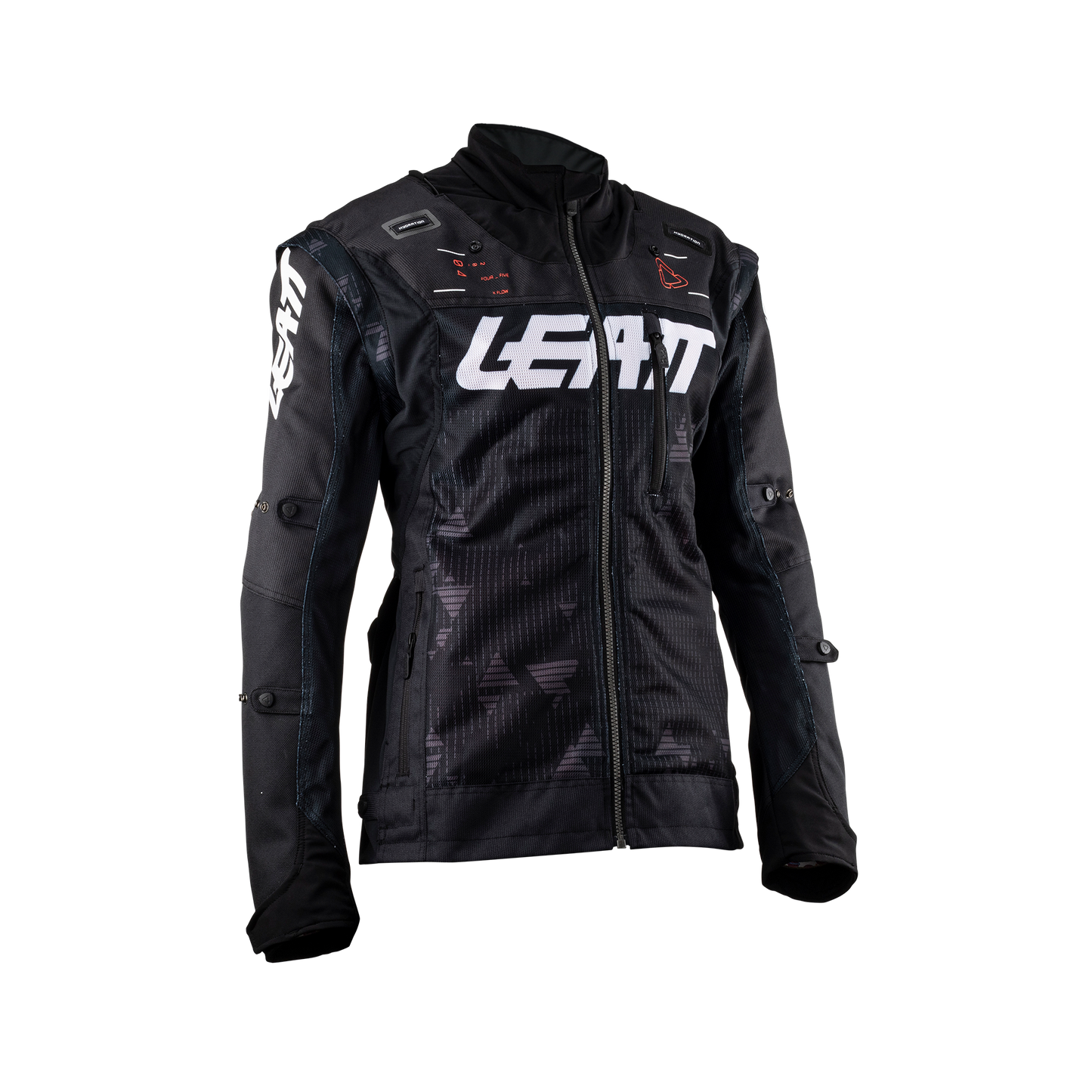 Jacket Moto 4.5 X-Flow