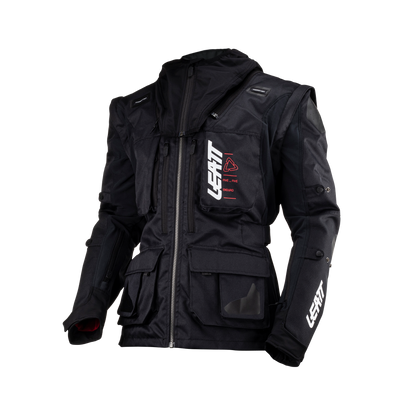 Jacket Moto 5.5 Enduro