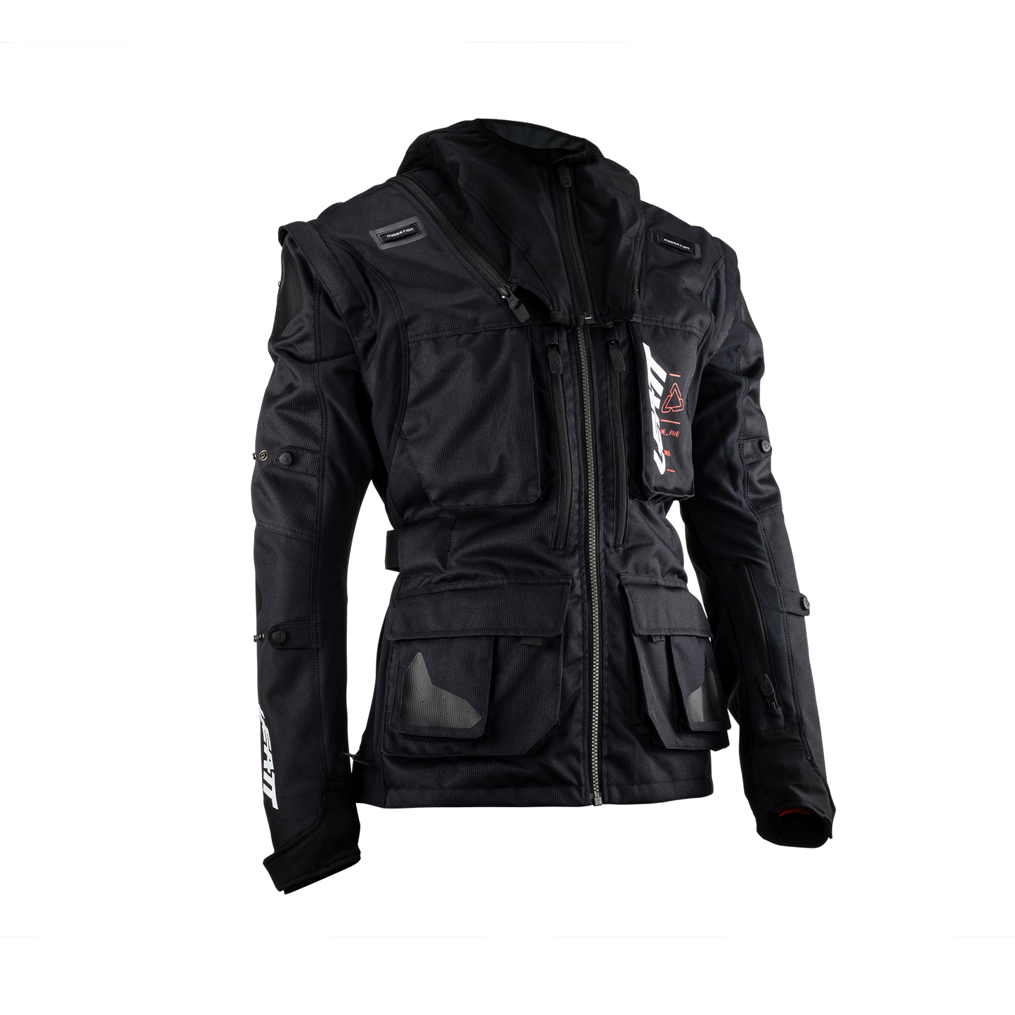 Jacket Moto 5.5 Enduro