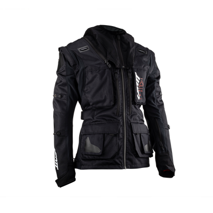 Jacket Moto 5.5 Enduro