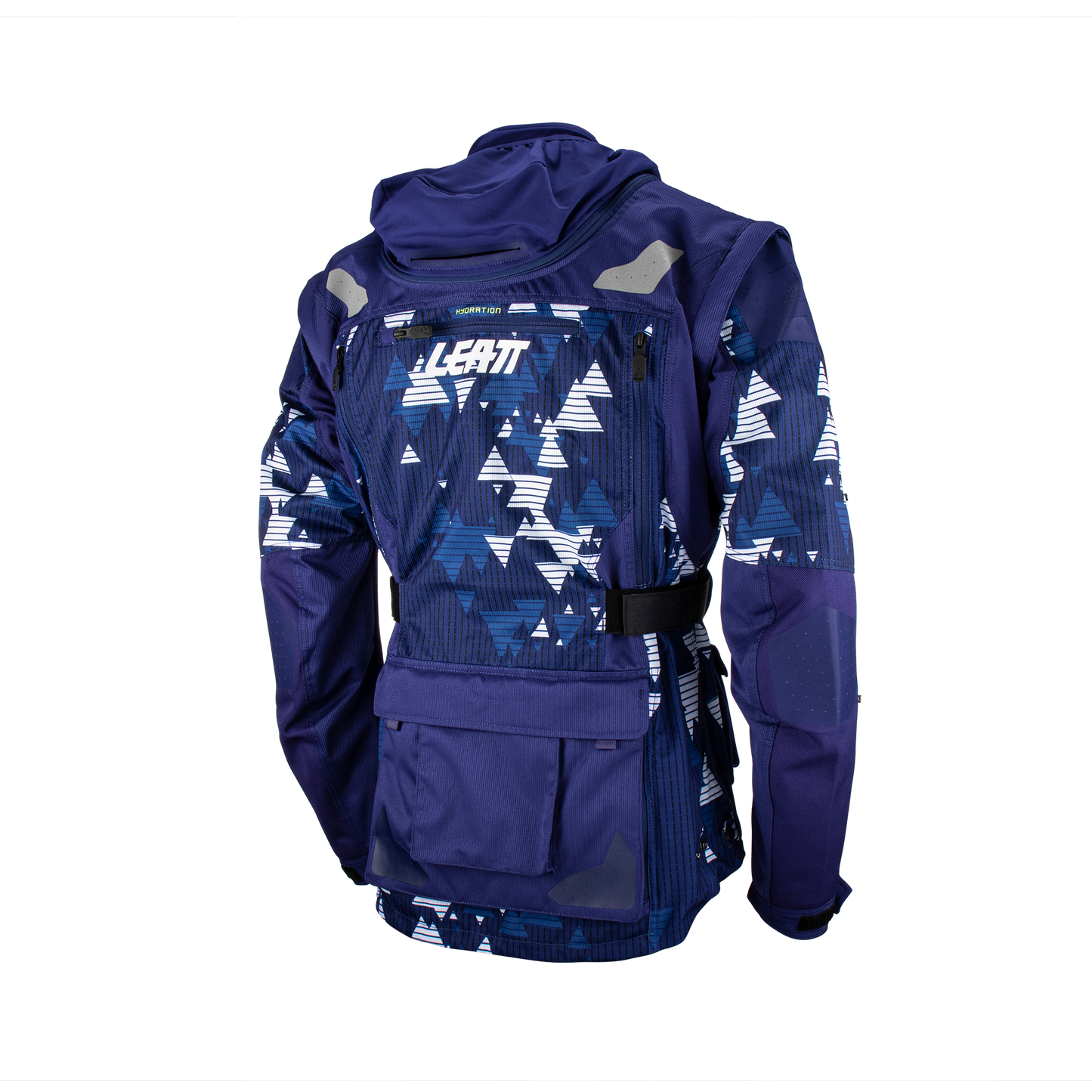 Jacket Moto 5.5 Enduro
