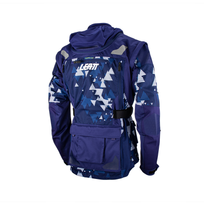 Jacket Moto 5.5 Enduro
