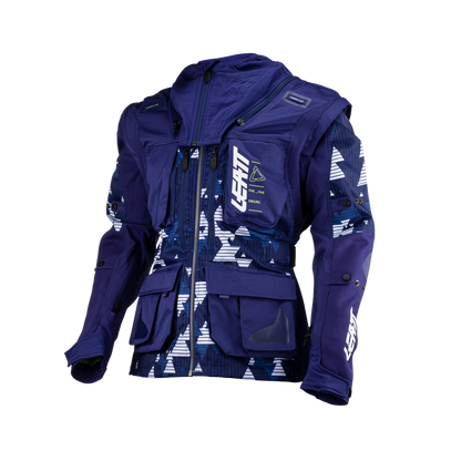 Jacket Moto 5.5 Enduro