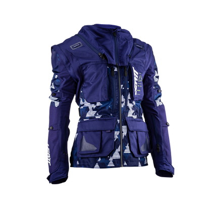 Jacket Moto 5.5 Enduro
