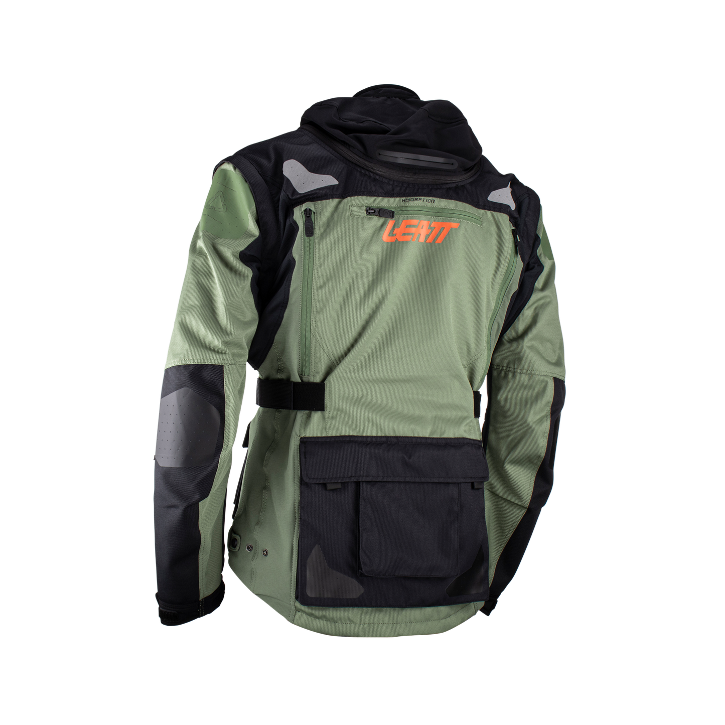 Jacket Moto 5.5 Enduro