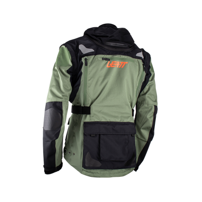 Jacket Moto 5.5 Enduro
