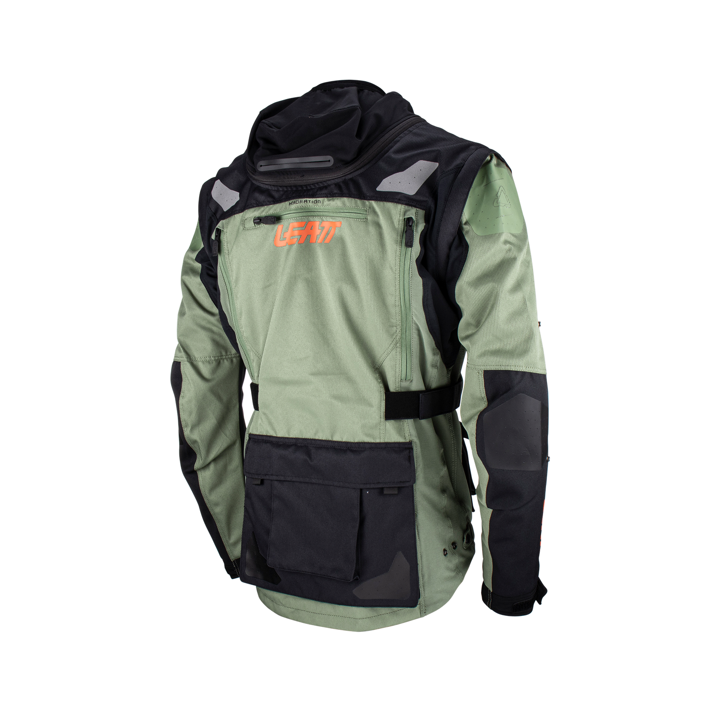 Jacket Moto 5.5 Enduro