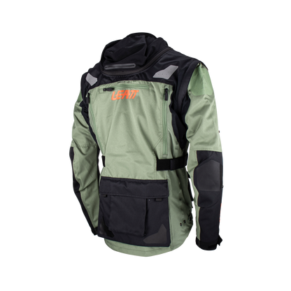 Jacket Moto 5.5 Enduro