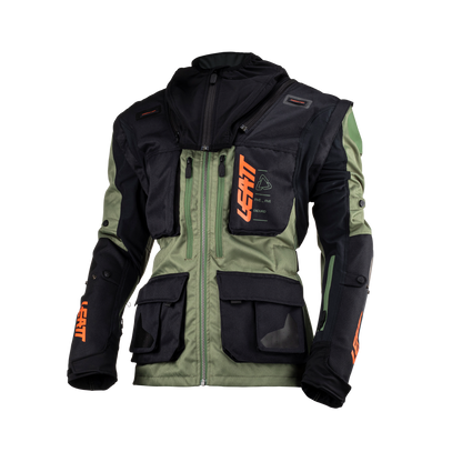 Jacket Moto 5.5 Enduro