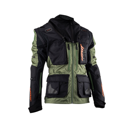 Jacket Moto 5.5 Enduro