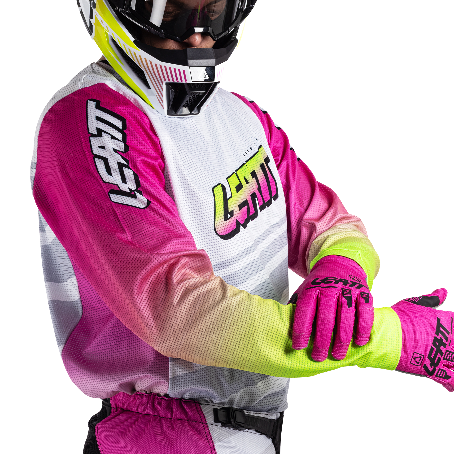 Jersey Moto 3.5