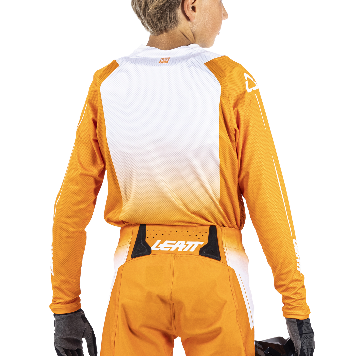 Jersey Moto 4.5 - Junior